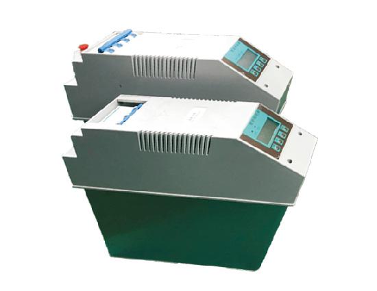 智能組合式抗諧波電力電容器