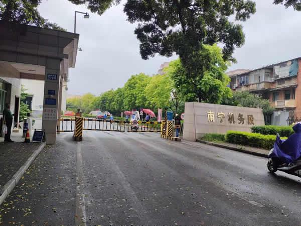 南鐵軌道交通電容更換項(xiàng)目