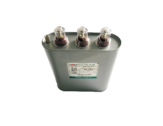 低壓并聯(lián)電容器